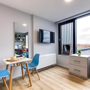 Yugo Explore - Kavanagh Court Apartamento