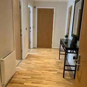  Apartment Luxury Talbot Street