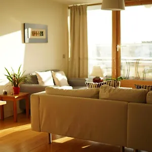  Apartment The Fitz