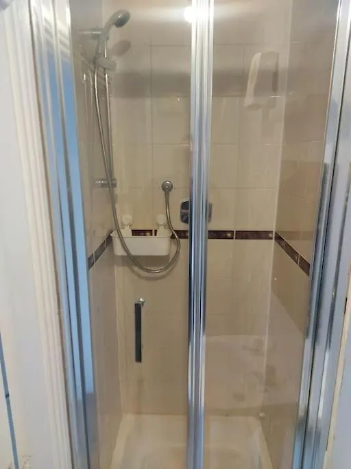 Spacious City Centre Apt - O'Connell Street Area Dublin