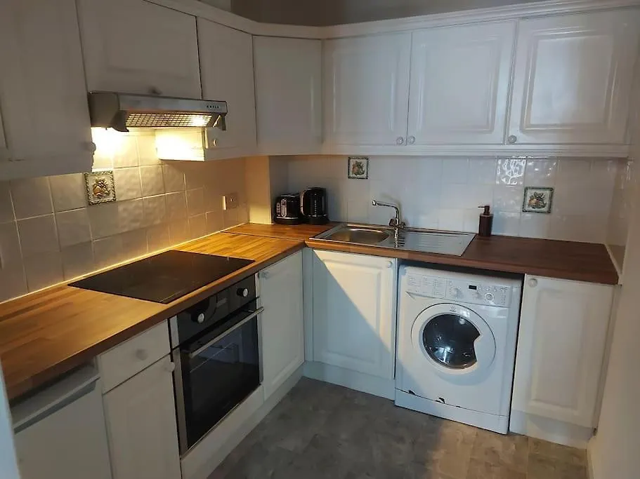 Spacious City Centre Apt - O'Connell Street Area Dublin Ireland