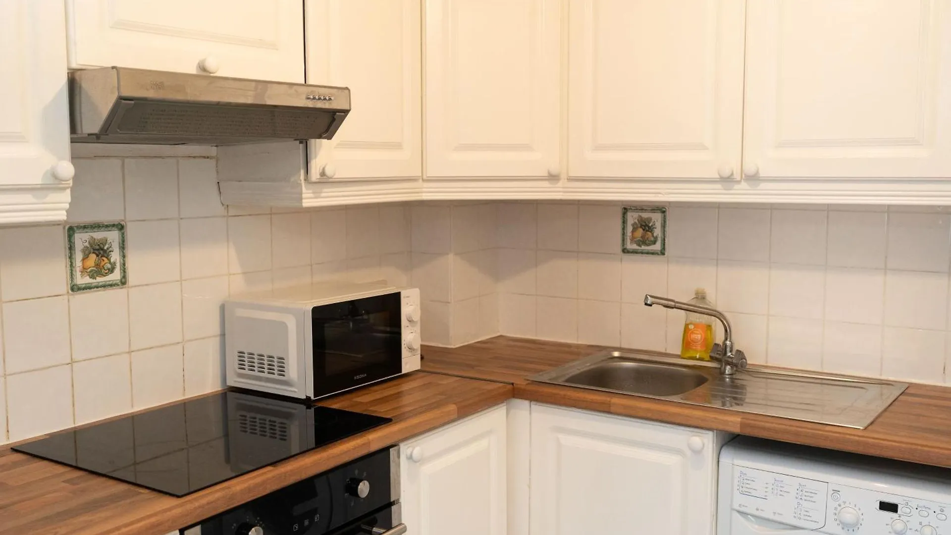 Apartment Spacious City Centre Apt - O'Connell Street Area Dublin