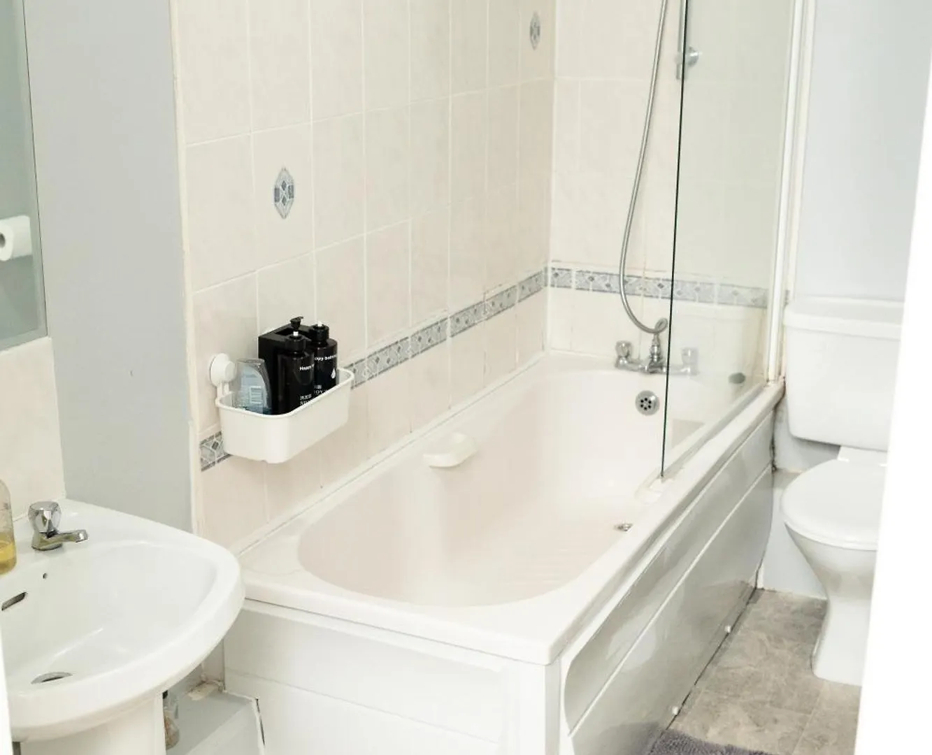 Apartment Spacious City Centre Apt - O'Connell Street Area Dublin