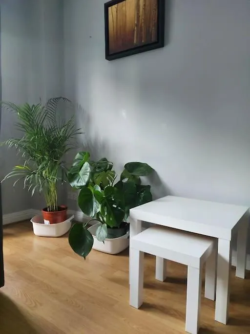 Apartment Spacious City Centre Apt - O'Connell Street Area Dublin